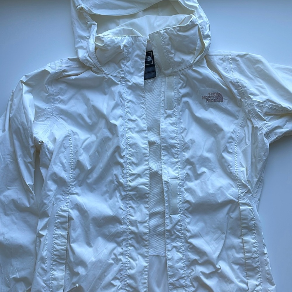 Northface Women’s Shell Size M